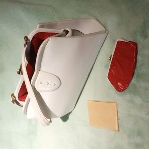 Vintage handbag (New Condition)